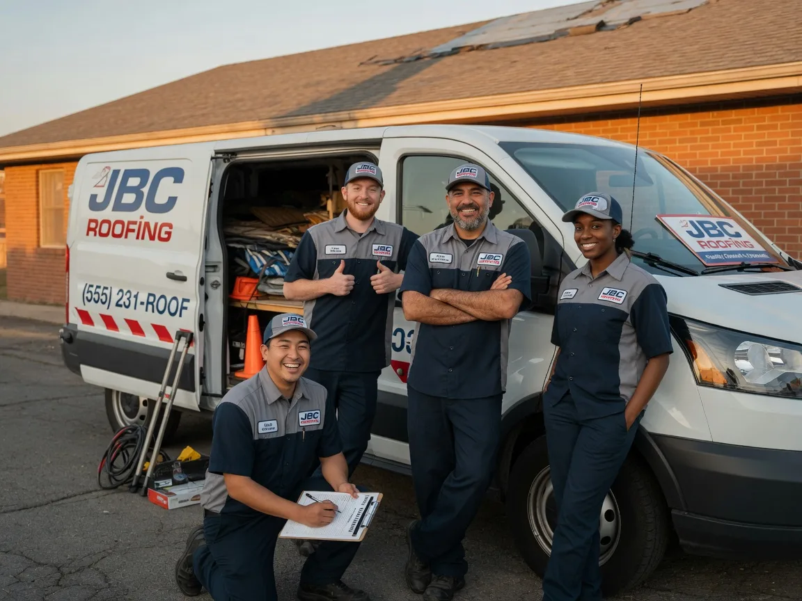Roof Replacement company in Avant, OK