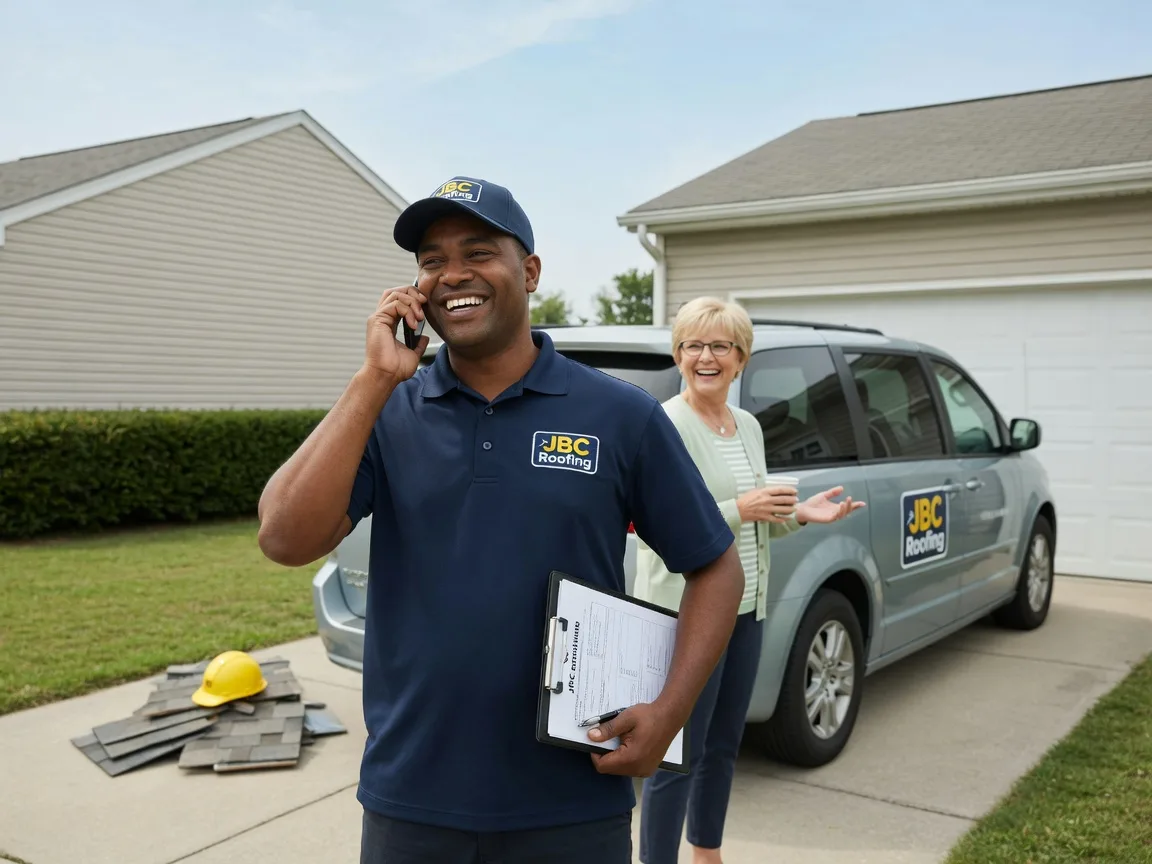 Roof Replacement Avant, OK FAQs